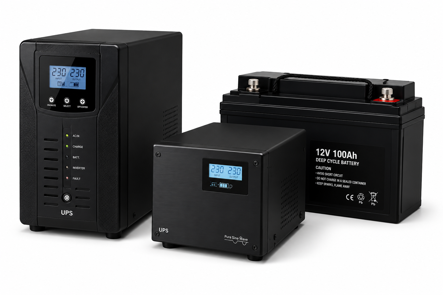 Power Solutions