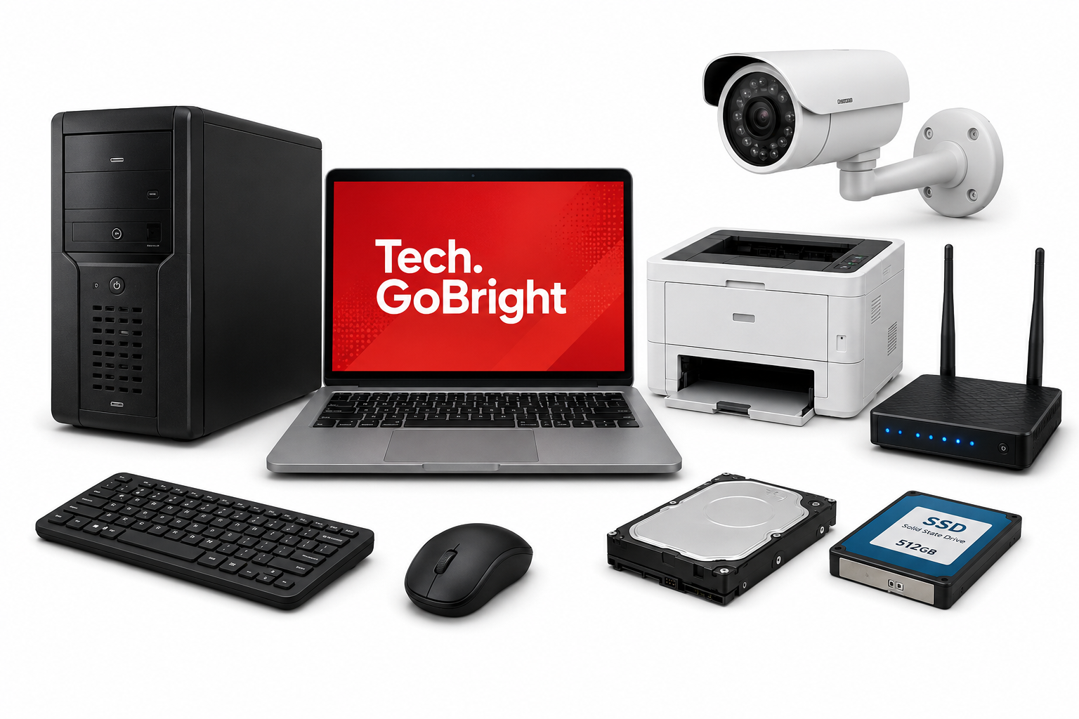 IT Products