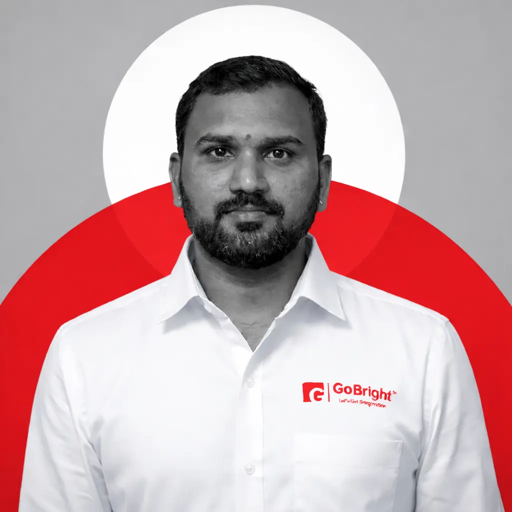Mr. Sridhar - Executive Director