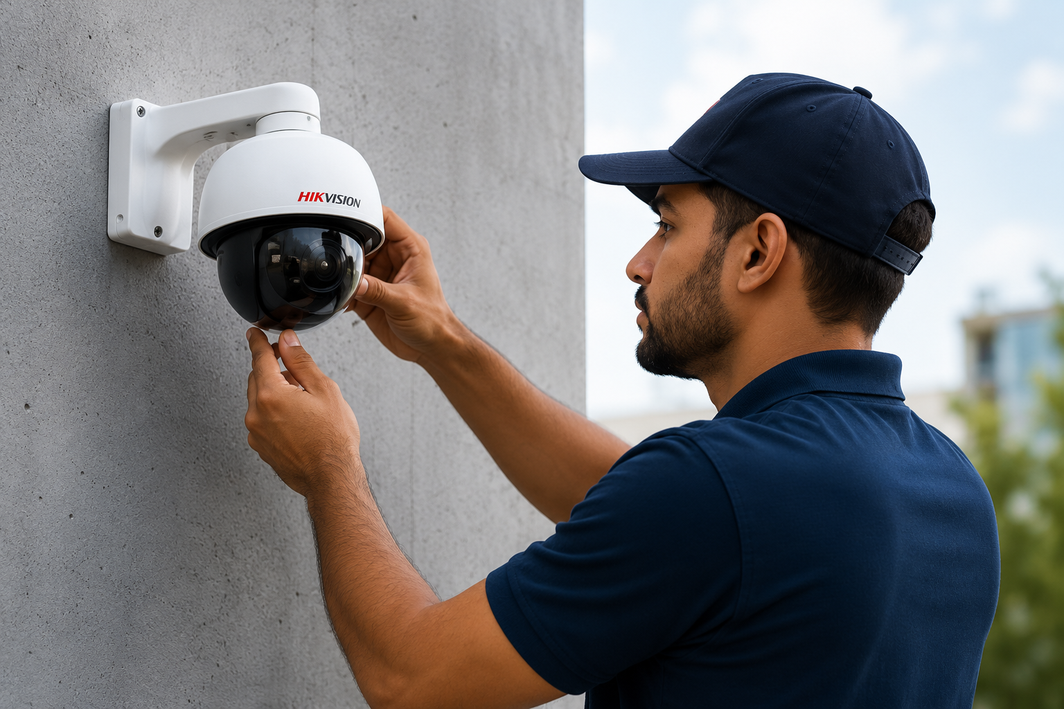 CCTV Installation Guide: Important Tips to Follow