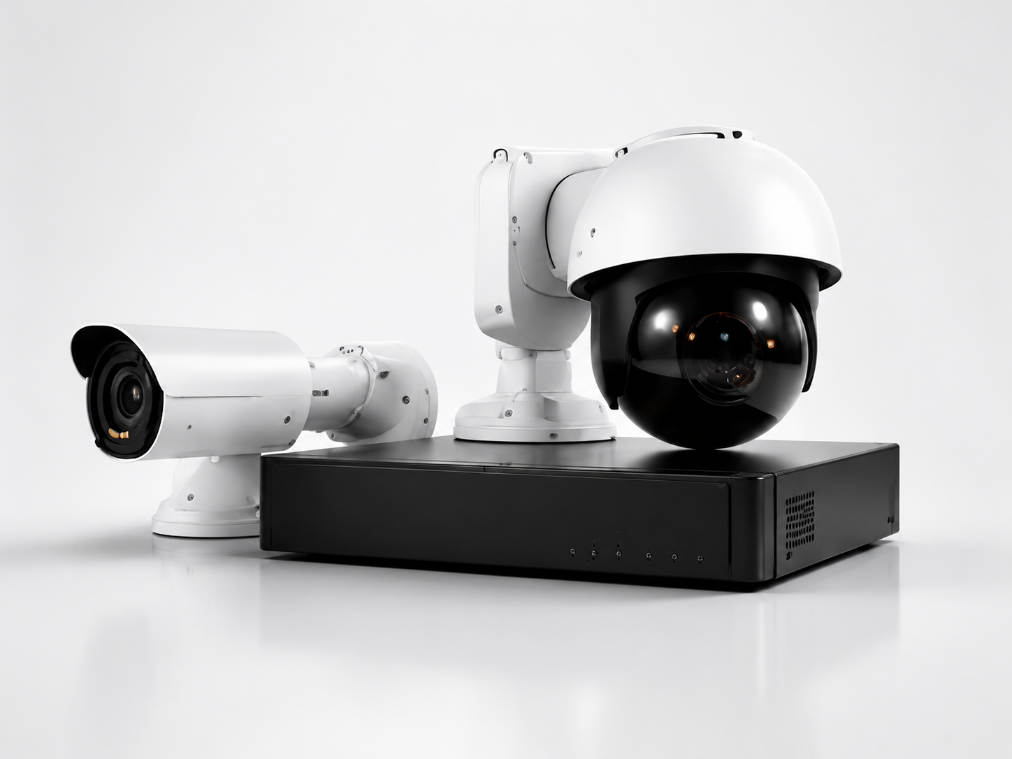 How Modern CCTV Systems Are Transforming Security
